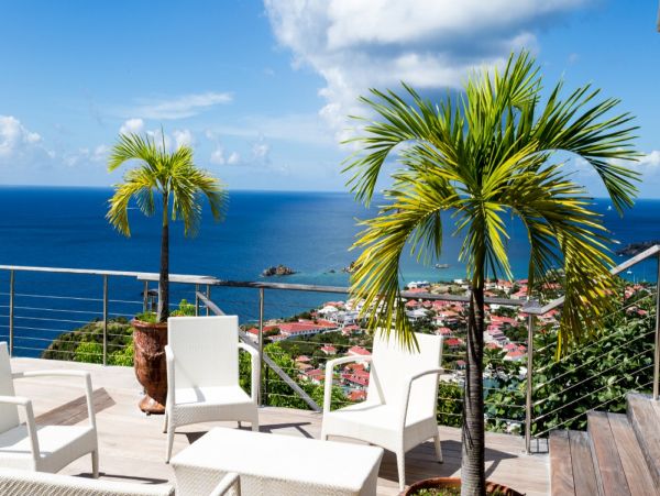 St. Barts Home 974884