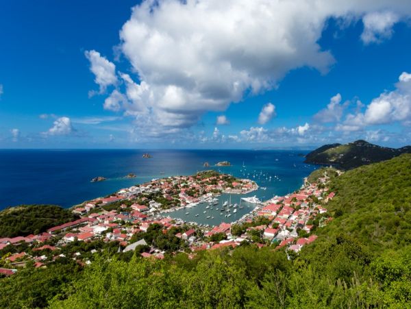 St. Barts Home 974884
