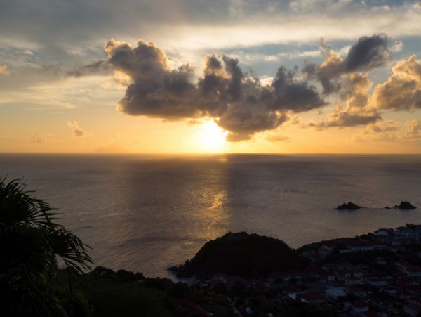 St. Barts Home 974884