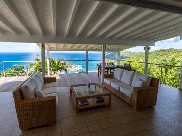 St. Barts Home 974884