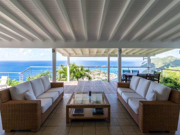 St. Barts Home 974884