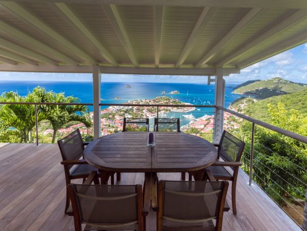 St. Barts Home 974884