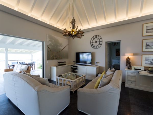 St. Barts Home 974884