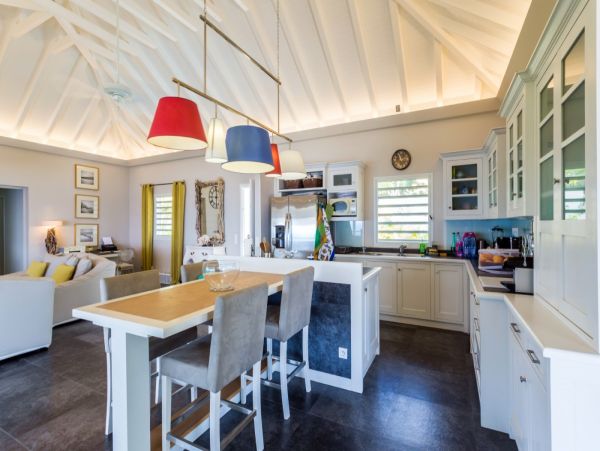 St. Barts Home 974884