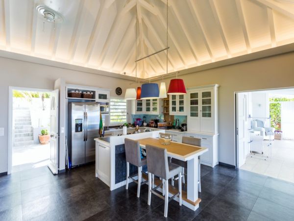 St. Barts Home 974884