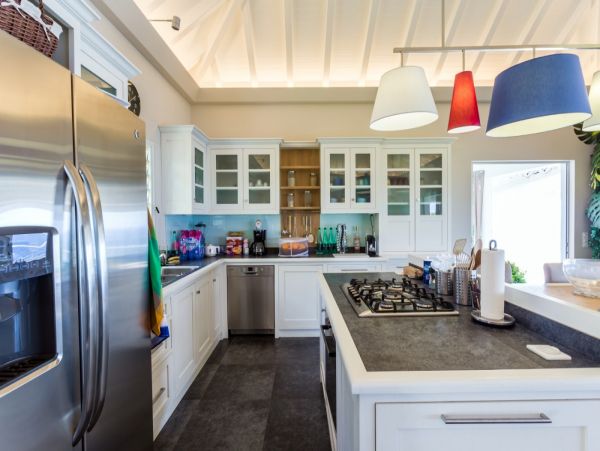 St. Barts Home 974884