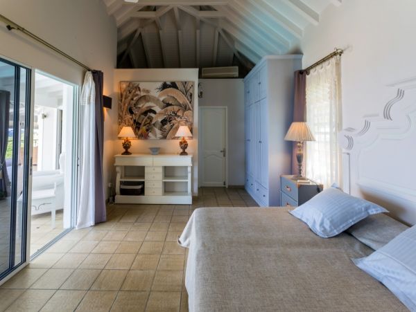 St. Barts Home 974884