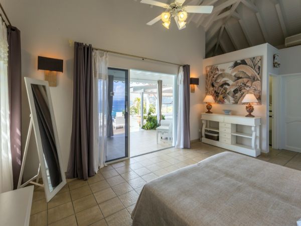St. Barts Home 974884