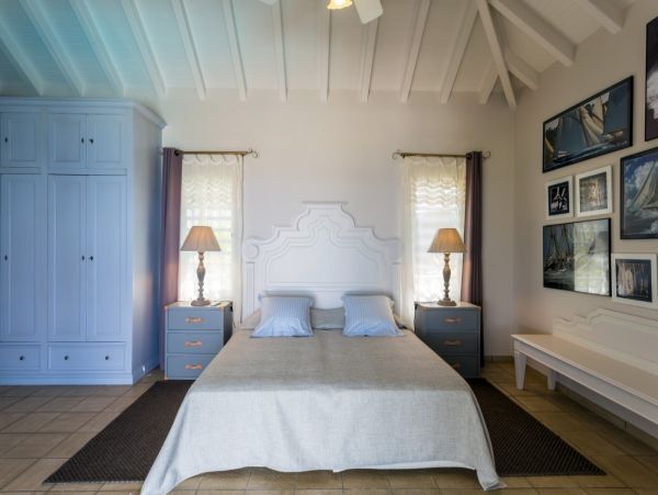 St. Barts Home 974884