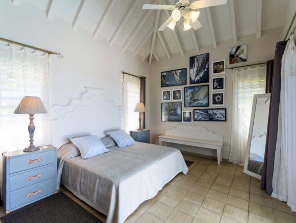 St. Barts Home 974884