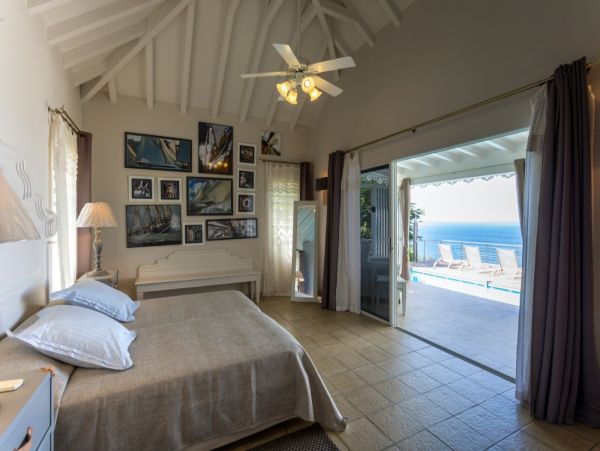 St. Barts Home 974884
