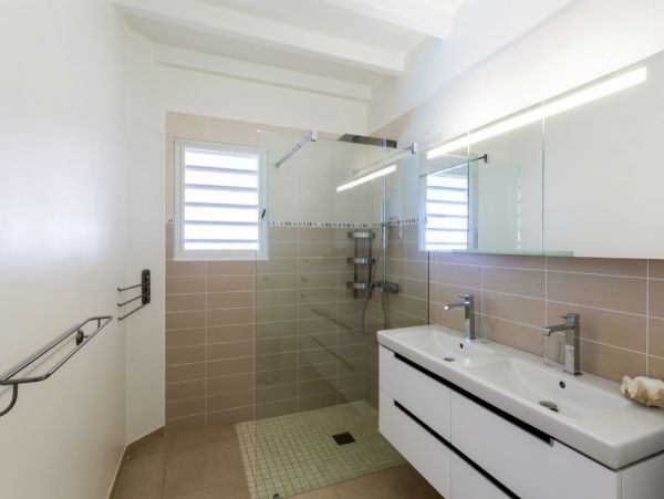 St. Barts Home 974884