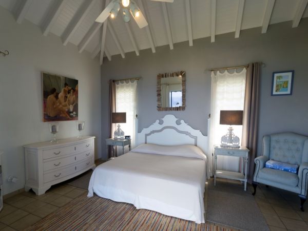 St. Barts Home 974884