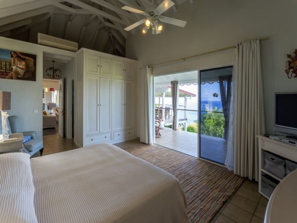 St. Barts Home 974884