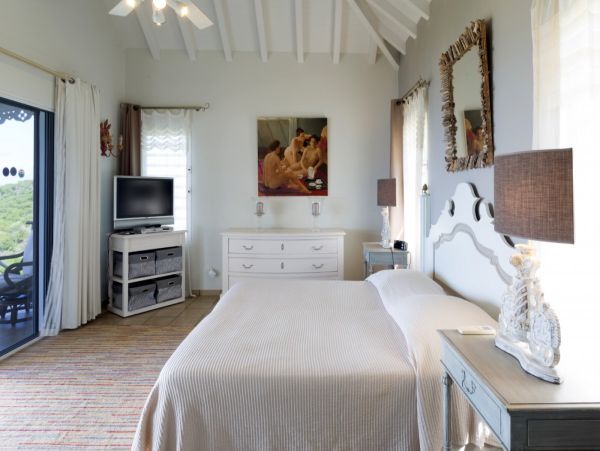St. Barts Home 974884