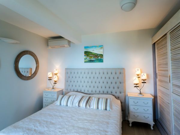St. Barts Home 974884