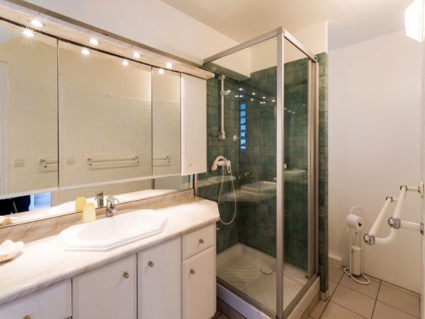 St. Barts Home 974884