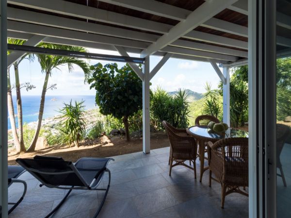 St. Barts Home 974884