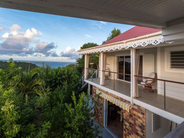 St. Barts Home 974884