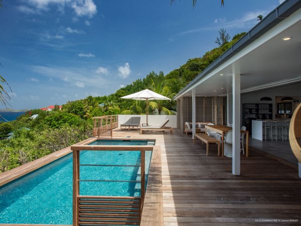 St. Barts Home 974885