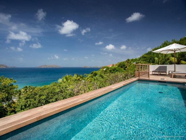 St. Barts Home 974885