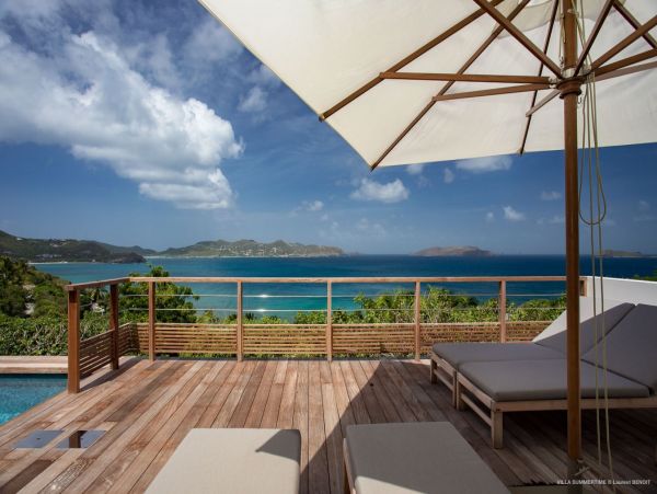 St. Barts Home 974885