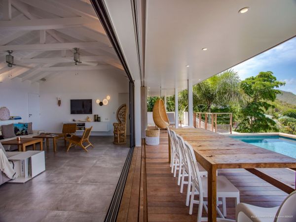 St. Barts Home 974885