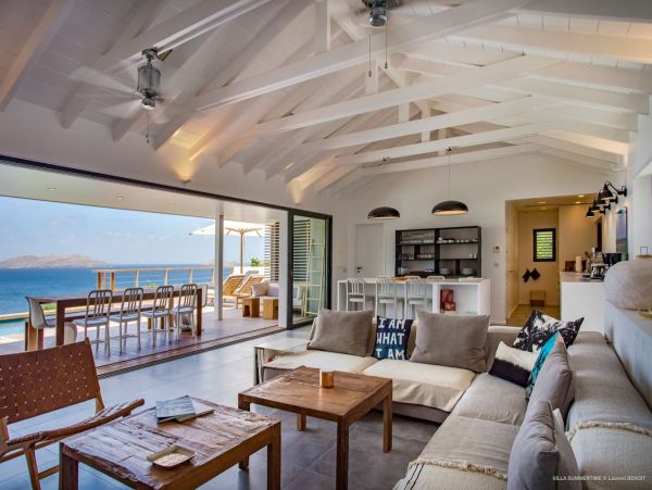St. Barts Home 974885