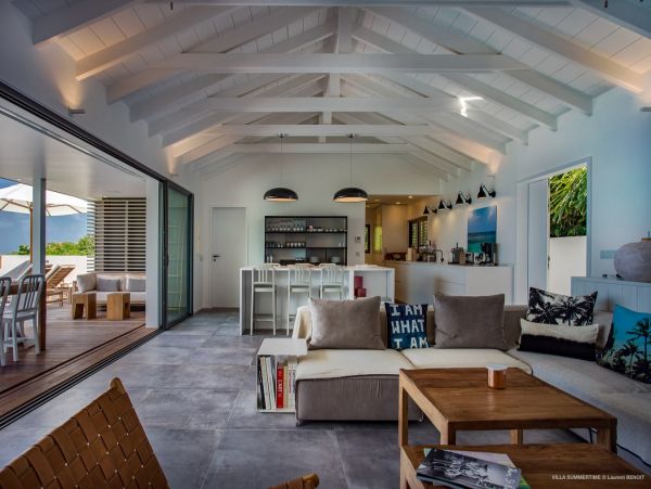 St. Barts Home 974885