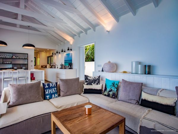 St. Barts Home 974885
