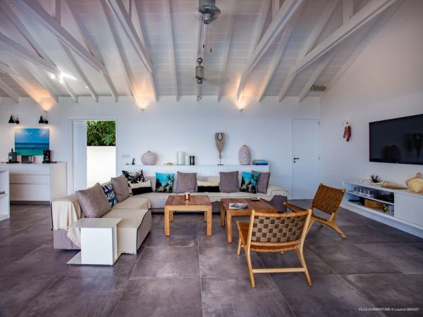 St. Barts Home 974885