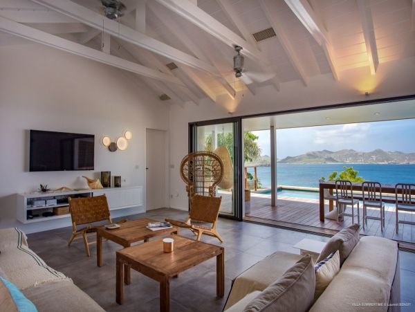 St. Barts Home 974885