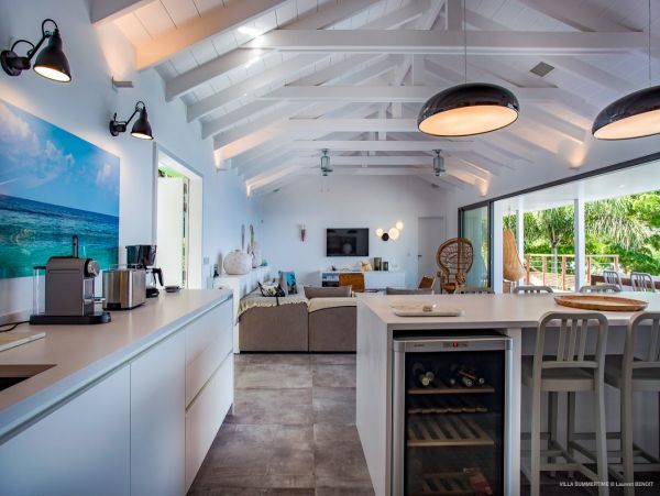 St. Barts Home 974885