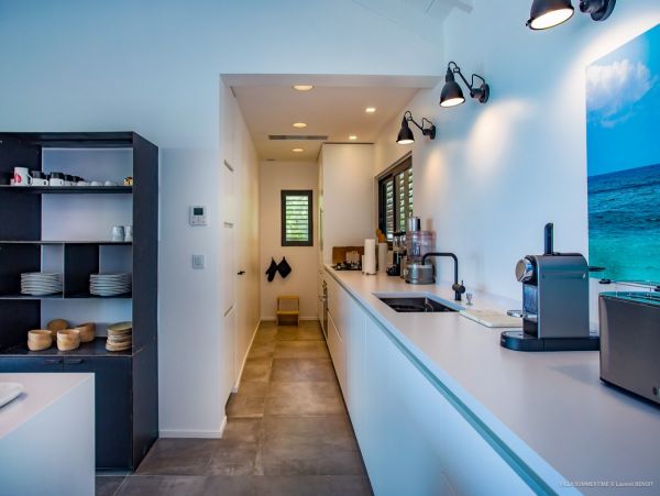 St. Barts Home 974885