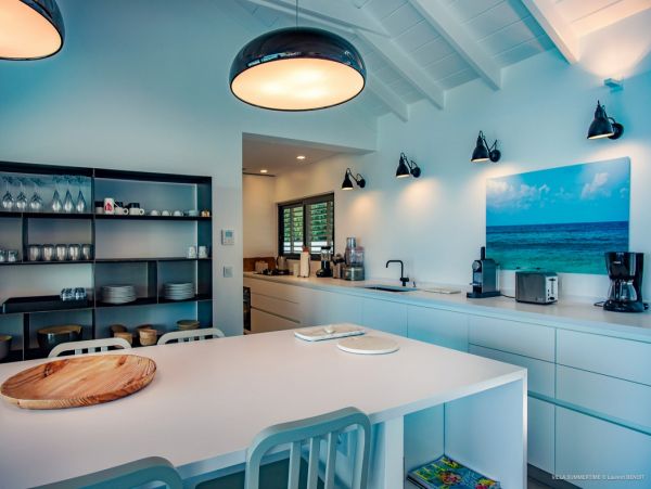 St. Barts Home 974885