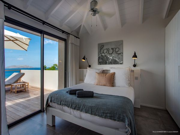 St. Barts Home 974885
