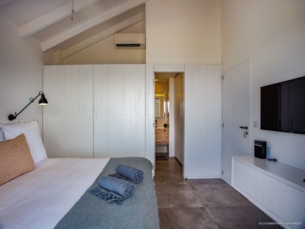 St. Barts Home 974885
