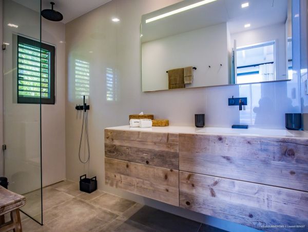 St. Barts Home 974885