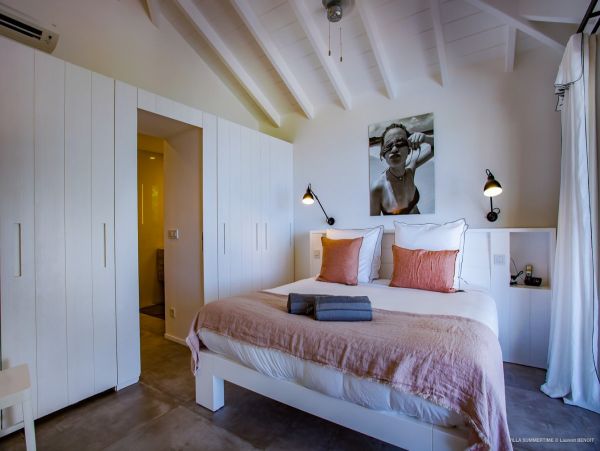 St. Barts Home 974885
