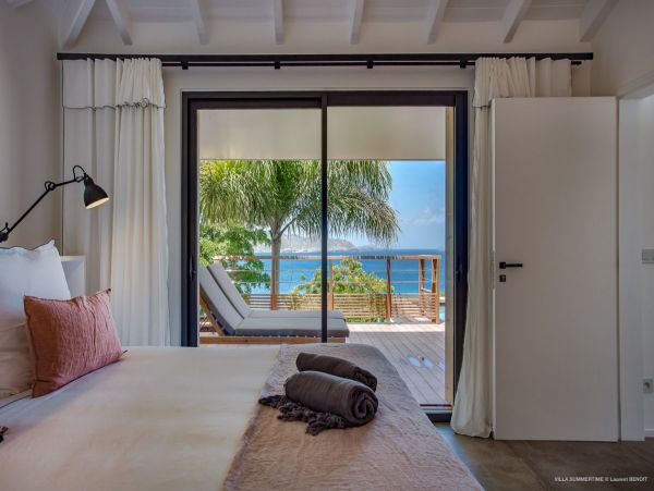 St. Barts Home 974885