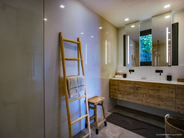 St. Barts Home 974885