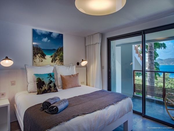 St. Barts Home 974885