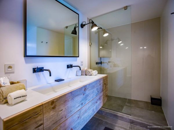 St. Barts Home 974885