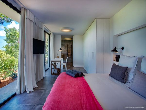 St. Barts Home 974885