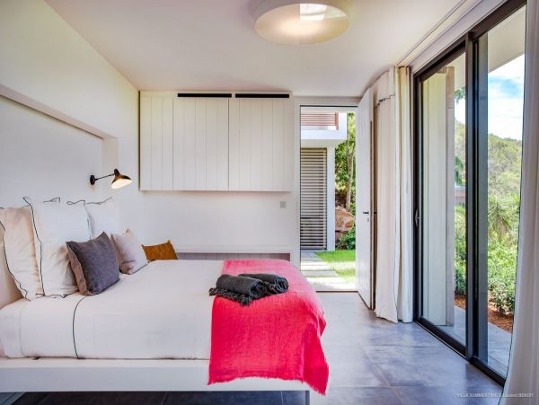 St. Barts Home 974885