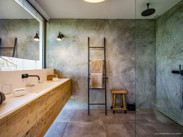 St. Barts Home 974885