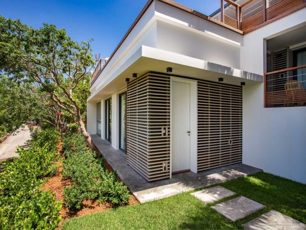 St. Barts Home 974885