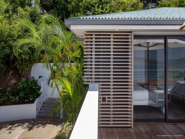 St. Barts Home 974885