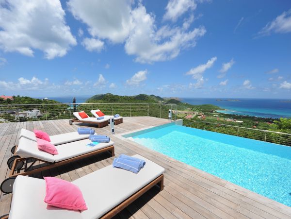 St. Barts Home 974886