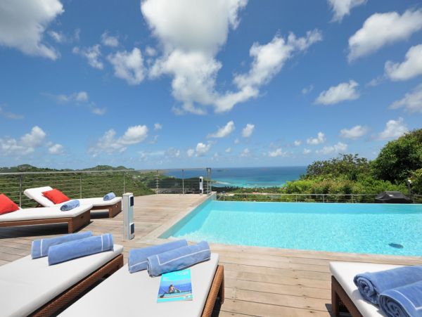 St. Barts Home 974886